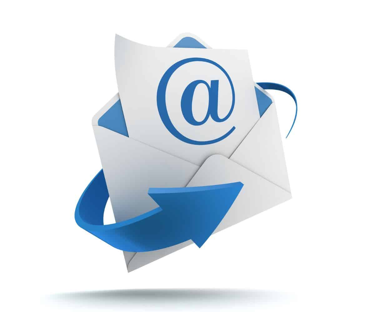 les différents protocoles emails