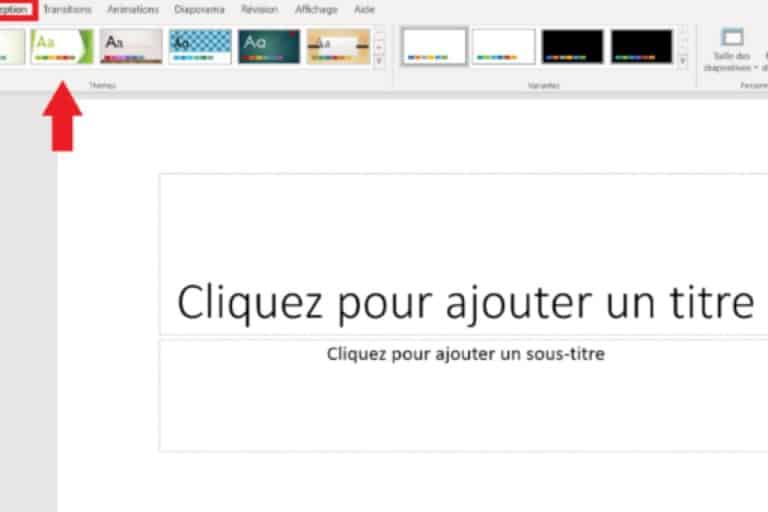 Comment Faire un Diaporama sur Word: Guide Facile pour Devenir Pro en