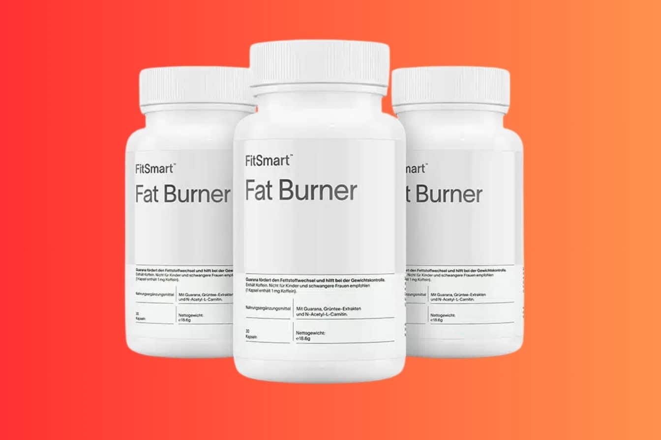 Fitsmart Fat Burner: Avis, Effets et Guide d'Achat 2024