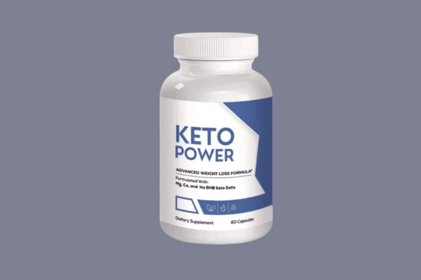 Keto Power Capsules Avis : vraiment efficace pour la perte de poids ?