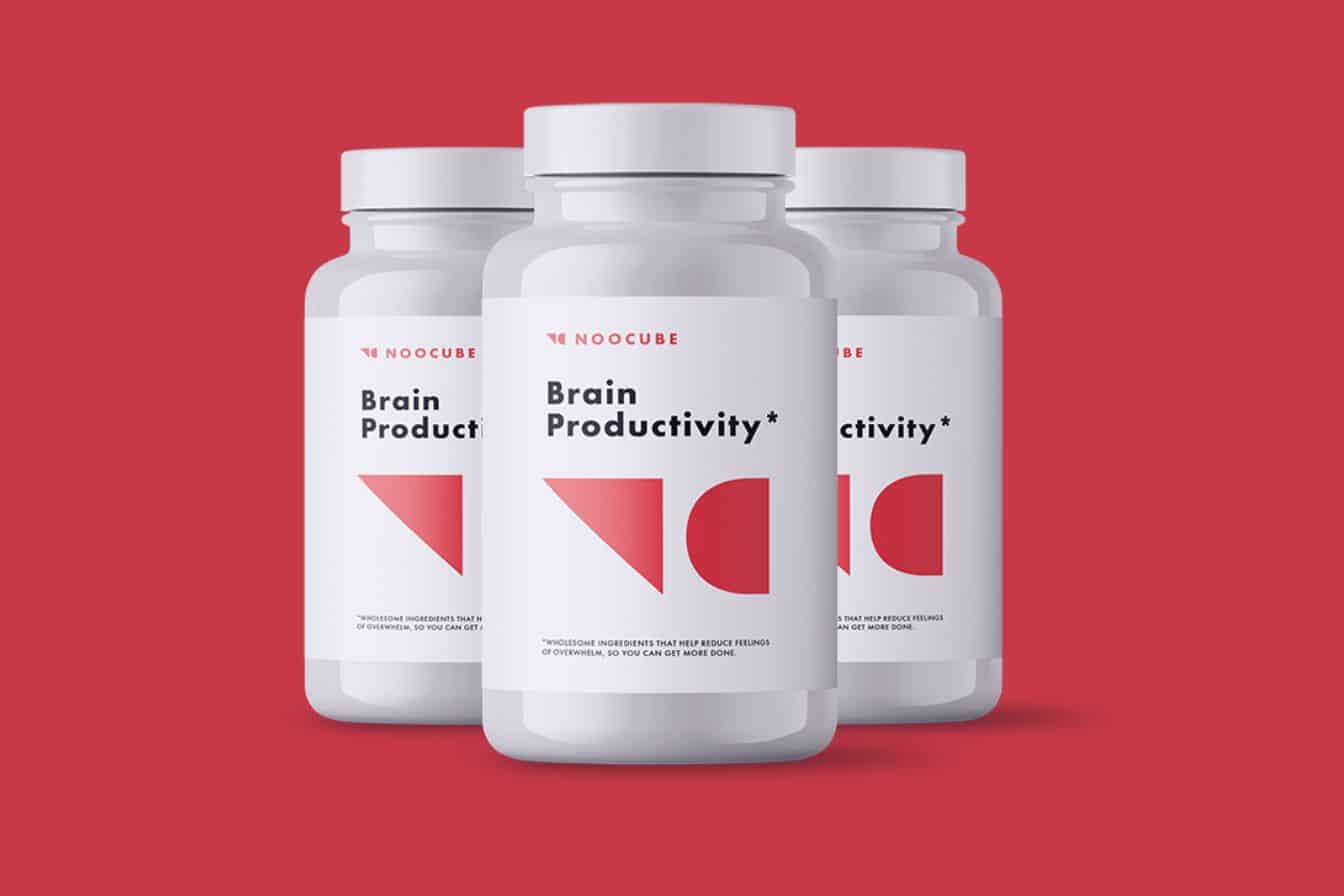 NooCube avis : Améliorez votre concentration et mémoire grâce à ce complément naturel