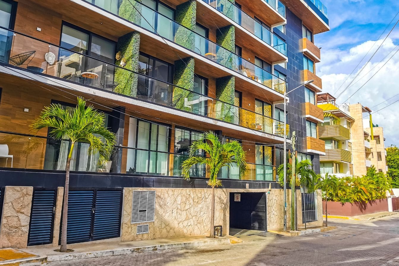 La gestion simplifiée des petites copropriétés grâce au syndic en ligne