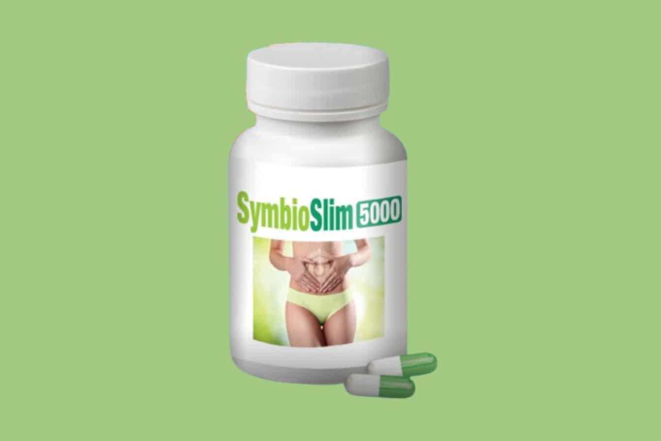 Symbioslim 5000 avis